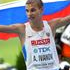 Mosca 2013: Disqualified for doping Ivanov (RUS), gold to Chen Ding (CHN)